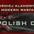 Polish Cup przerwany Niestety świetnie zapowiadające się rozgrywki Polish Cup zostały przerwane. Jak informuje organizator, powodem jest nierozegrania jednego z ćwierćfinałów: Z przykrością i rozczarowaniem informuję, że „Polish...