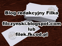 Blog Filka