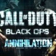 Podwójne doświadczenie w weekend Z okazji ukazania się dodatku DLC Annihilation do Call of Duty: Black Ops dla konsoli PlayStation 3 oraz PC w najbliższy weekend (29-31 lipca) odbędzie...