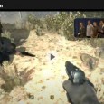 Modern Warfare 3 w amerykańskiej telewizji Serwis Gry-Online.pl zaprezentował filmik, w którym amerykański komik zaprosił do programu przedstawiciela firmy Activision oraz twórców gry z Infinity Ward i Sledgehammer Games. Po więcej...