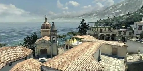 Posiadacze konta premium w Call of Duty Elite mogą pobrać już pierwsze dwie nowe mapki do Modern Warfare 3. W sieci pojawił się filmik instruktażowy...