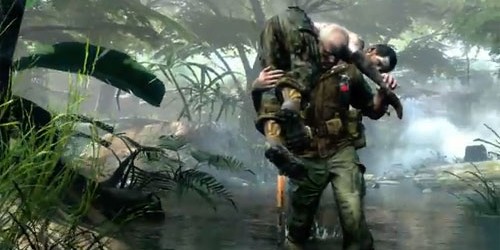 Jeden z naszych czytelników poprosił Was o wypełnienie ankiety na temat Call of Duty, którą potrzebuje do pracy magisterskiej. Pomożecie? Witam! Jestem studentem V roku...