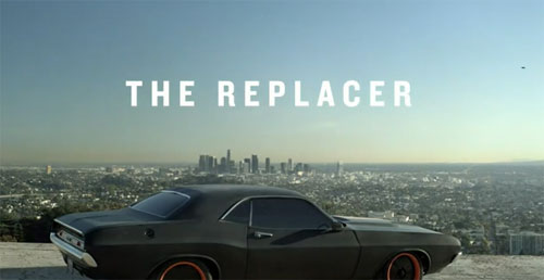 the-replacer