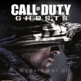 Call of Duty: Ghosts – wycieki. Nowy silnik? Zbliża się maj i o to mają miejsce wycieki niekontrolowane/kontrolowane (nieważne) na temat Call of Duty: Ghosts. Tesco w swoim sklepie podało, że Call of...